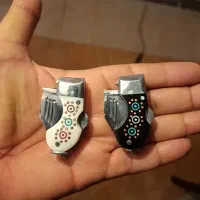 چاقو بابا بند انگشتی کلکسیونی