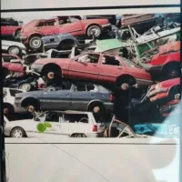 اسقاط خودرو های فرسوده