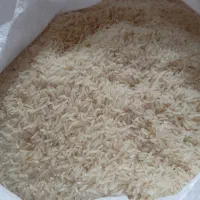 برنج فجر  سالم  عطردار وبا آب چاه حکیم اباد|خوردنی و آشامیدنی|علی‌آباد کتول, |دیوار