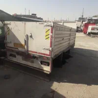 اتاق باری فلزی|قطعات یدکی و لوازم جانبی|اسلام‌شهر, شاطره|دیوار