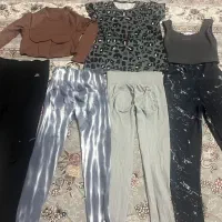 لباس باشگاه درحدنو