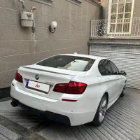 Bmw 528i 2015 سه کلید|خودرو سواری و وانت|تهران, بهار|دیوار