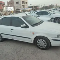 سمند LX ساده، مدل ۱۳۹۴
