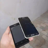 دوتا گوشی قدیمی سالم