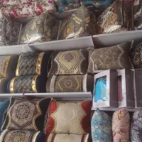 بالش زیرسری بالشت نرم و سبک بالش گلبافت بالش طبی|رختخواب، بالش، پتو|کازرون, |دیوار