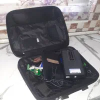 انژکتورشور-TNM-منبع تغذیه-هیتر-لوازم تعمیر ایسیو