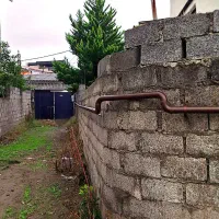 زمین سنددار زیبا کنار ۳۲۴ متری