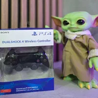 دسته بازی اورجینال آکبند پلی5 (پلی۴)|کنسول، بازی ویدئویی و آنلاین|خرم‌آباد, |دیوار