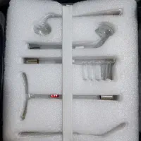 دستگاه هیدرودرمی با ماسک حرارتی|آرایشی، بهداشتی، درمانی|گراش, |دیوار