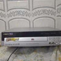 ویدئو سی دی