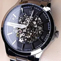 ساعت مچی ست ویمبرلی اورجینال اتومات مدل WB-AS316G|ساعت|اصفهان, نقش جهان|دیوار