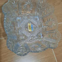 شیشه و بلور