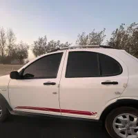 کوییک Gxrl1402|خودرو سواری و وانت|بوشهر, |دیوار