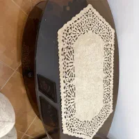 میز عسلی سه عدد سالم ومحکم|مبلمان خانگی و میز عسلی|سبزوار, پاسداران|دیوار