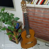 گیتار یاماها c40