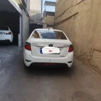 برلیانس h330 مدل۹۵|خودرو سواری و وانت|مشهد, کارگران|دیوار