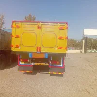ولو باری|خودرو سنگین|تهران, باغ خزانه|دیوار