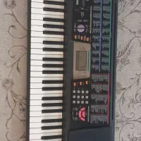 ارگ کیبورد اموزشی کاسیو