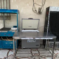 وسایل ساندویجی