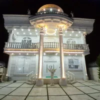 اجاره عمارت بارانا