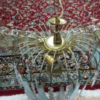 لوستر|لوستر و چراغ آویز|خرم‌آباد, |دیوار