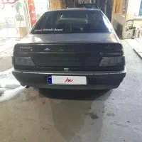 پژو۴۰۵ مدل ۸۹|خودرو سواری و وانت|ری, بازار آهن|دیوار