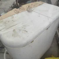 لباسشویی|ماشین لباسشویی و خشک‌کن لباس|شاهین‌شهر, عطار|دیوار