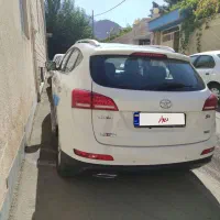 جک S5 نیوفیس مدل ۱۴۰۱|خودرو سواری و وانت|تهران, نیروی هوایی (پیروزی)|دیوار