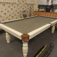 میز بیلیارد ۹ فوت