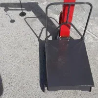 باسکول اتحاد سالم تکمیل|فروشگاه و مغازه|نسیم‌شهر, |دیوار