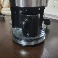 قهوه سازبرقی