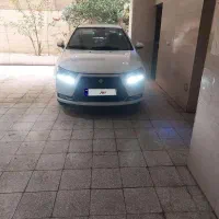 دنا پلاس ۵ دنده صفر کیلومتر مدل۴۰۲|خودرو سواری و وانت|تهران, جیحون|دیوار