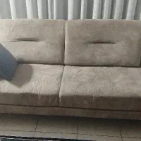 مبل 8نفره تخت شو