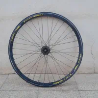 رینگ عقب دوچرخه ۲۶