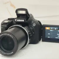 کانن sx50 آکبند