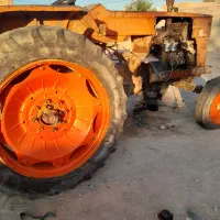 تراکتوررومانی