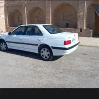 فروش پارس موتور جدید ۴۰۲
