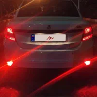 فروش فوری ساینا مدل ۹۸ اتاق ۱۴۰۱ در حد صفر|خودرو سواری و وانت|رشت, منظریه|دیوار