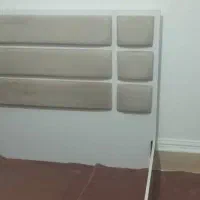 تخت فلز دونفره با کفی 3500000|تخت و سرویس خواب|بوشهر, |دیوار