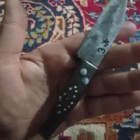 چاقوی قدیمی|کلکسیون اشیاء عتیقه|ملکان, |دیوار