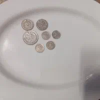 سکه شاهنشاهی