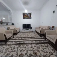 مبلمان کرم ۷ نفره