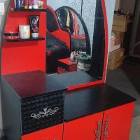 سرویس تخت خواب دو نفره