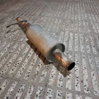 منبع اگزوز رنجروری رویال