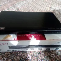 دی وی دی یلیر ال جی اصل