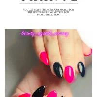 زیبایی|خدمات آرایشگری و زیبایی|رشت, پاره بیجار|دیوار