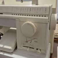 چرخ خیاطی سینگر|چرخ خیاطی و ریسندگی|تهران, دریان‌نو|دیوار