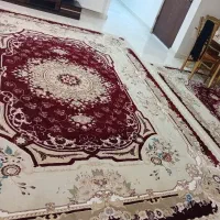 فرش ۱۲متری و۶متری