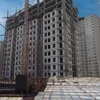 پیش فروش متراژ ۶۵ متری اقساط بلند در منطقه۲۲