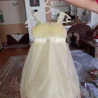 لباس مجلسی دخترانه